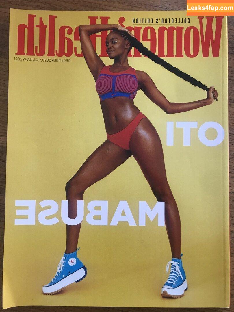 Oti Mabuse / otimabuse leaked photo photo #0008