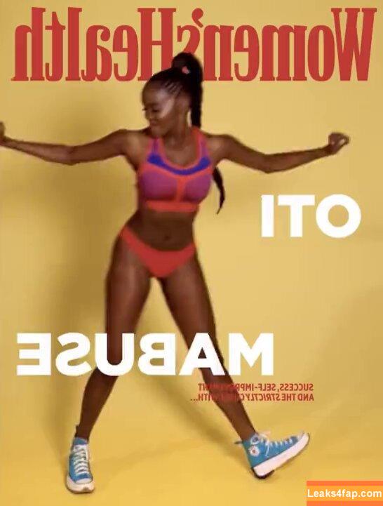 Oti Mabuse / otimabuse leaked photo photo #0037