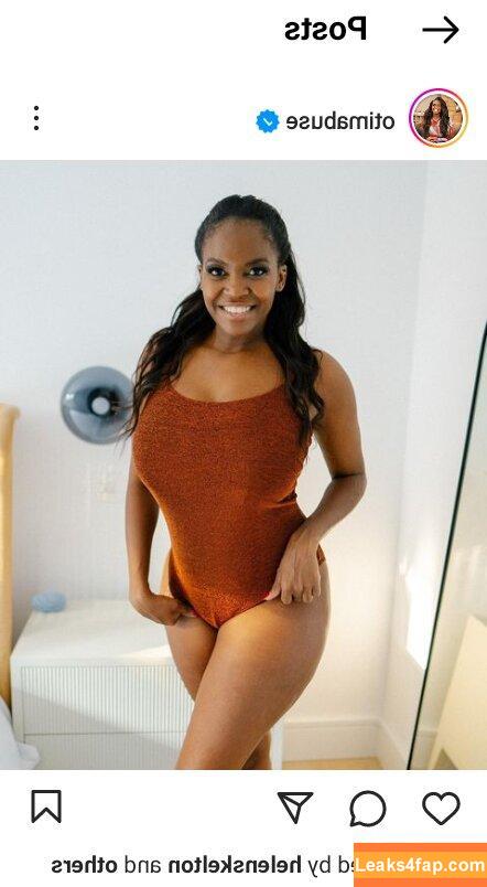 Oti Mabuse / otimabuse leaked photo photo #0093