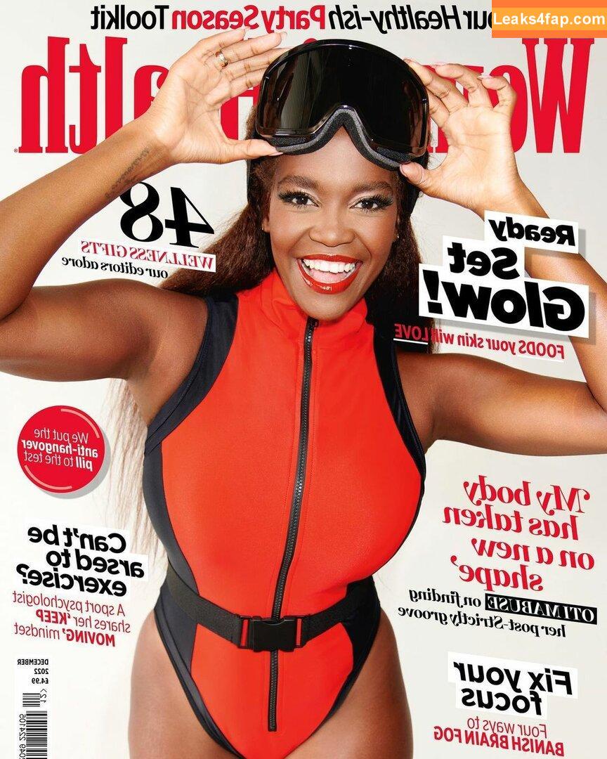 Oti Mabuse / otimabuse слитое фото фото #0114