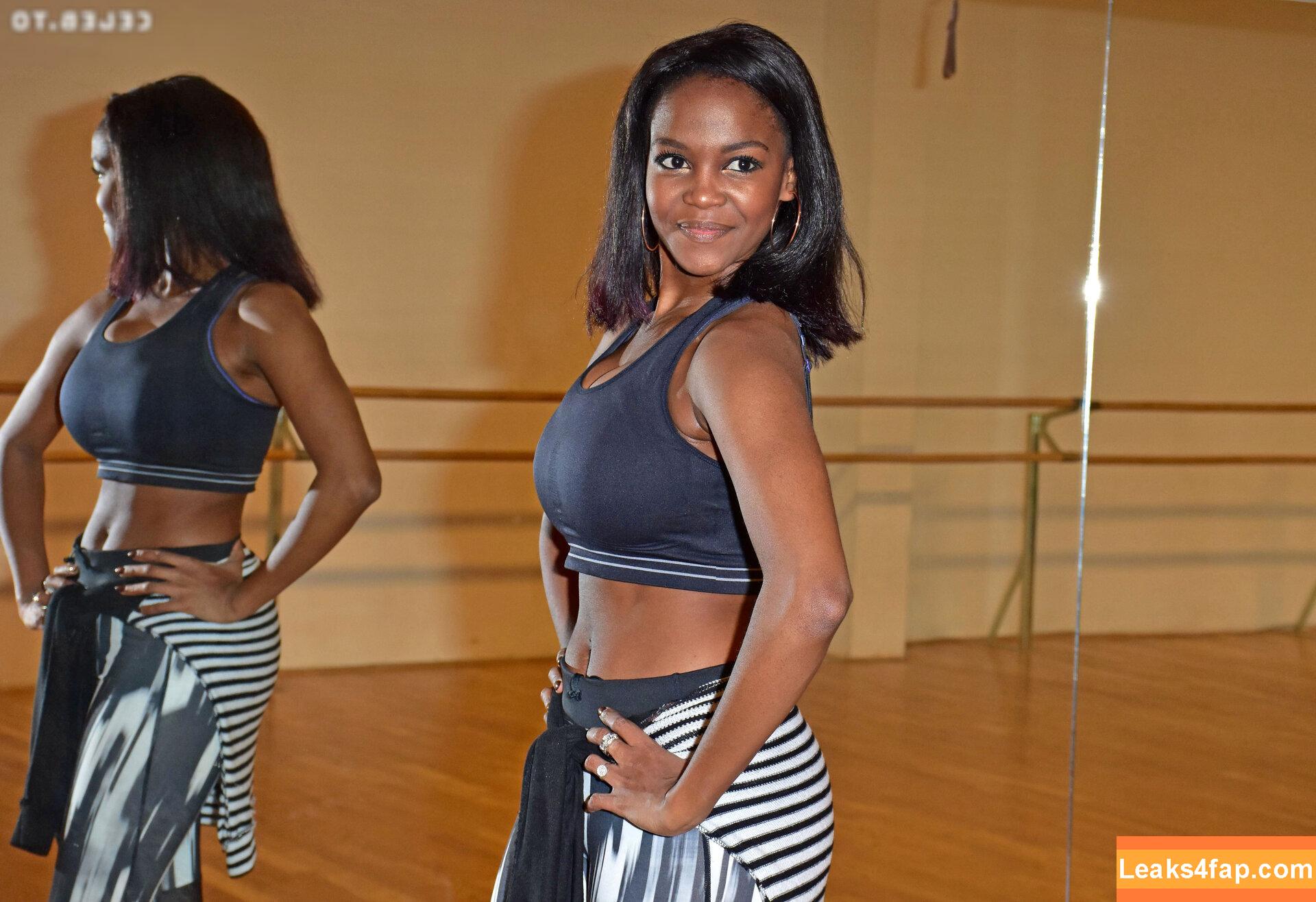 Oti Mabuse / otimabuse leaked photo photo #0154