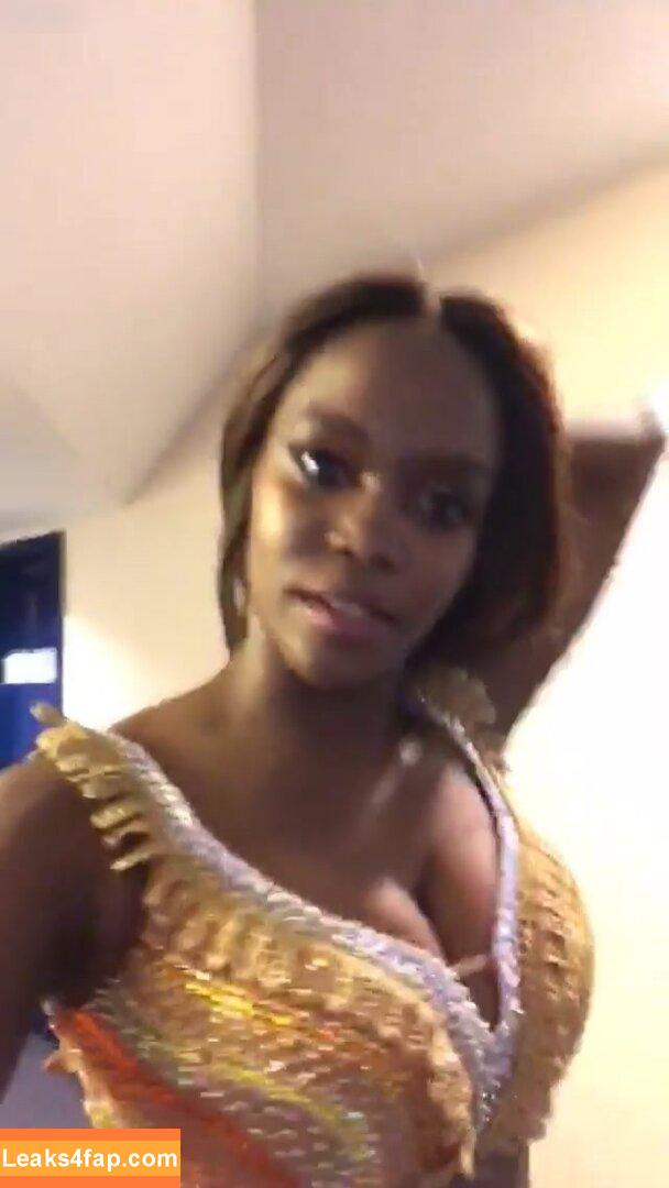 Oti Mabuse / otimabuse leaked photo photo #0158