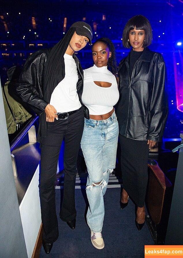Oti Mabuse Onlyfans leaks