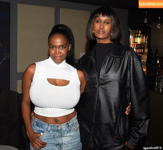 Oti Mabuse free leaks