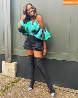 Oti Mabuse photo #0112