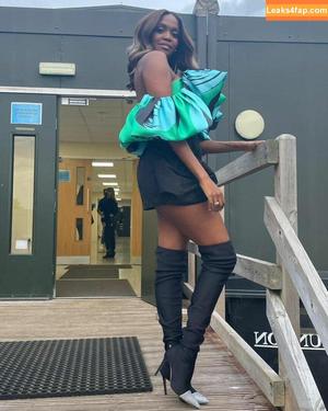 Oti Mabuse photo #0113