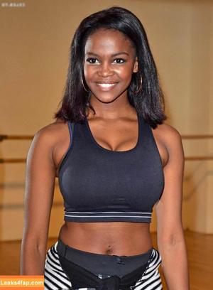 Oti Mabuse photo #0144