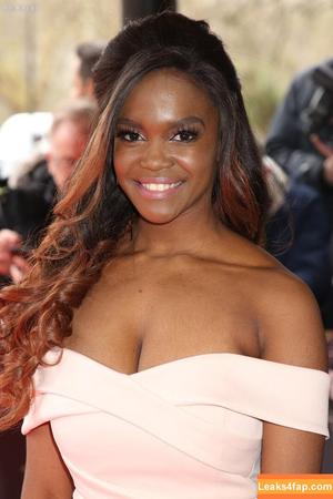 Oti Mabuse photo #0152