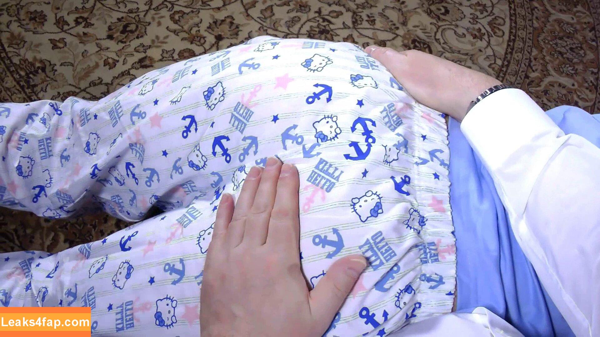 OTK Spanking / otkluspank leaked photo photo #0001