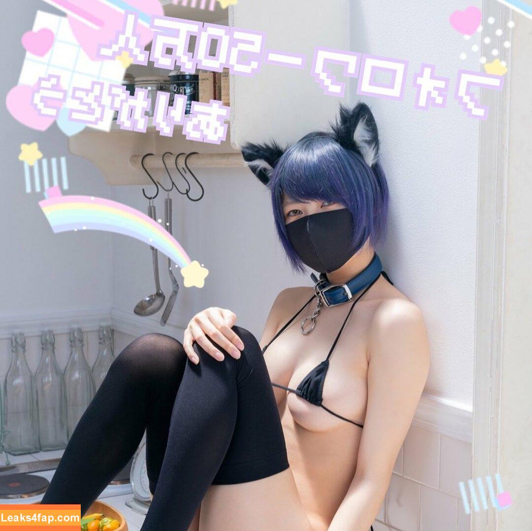 Otogi Shikimi / otogi.shikimi / otogi_ko / otogi_shi / 御伽樒 leaked photo photo #0006