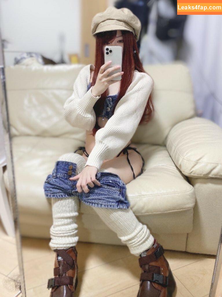 Otogi Shikimi / otogi.shikimi / otogi_ko / otogi_shi / 御伽樒 leaked photo photo #0010