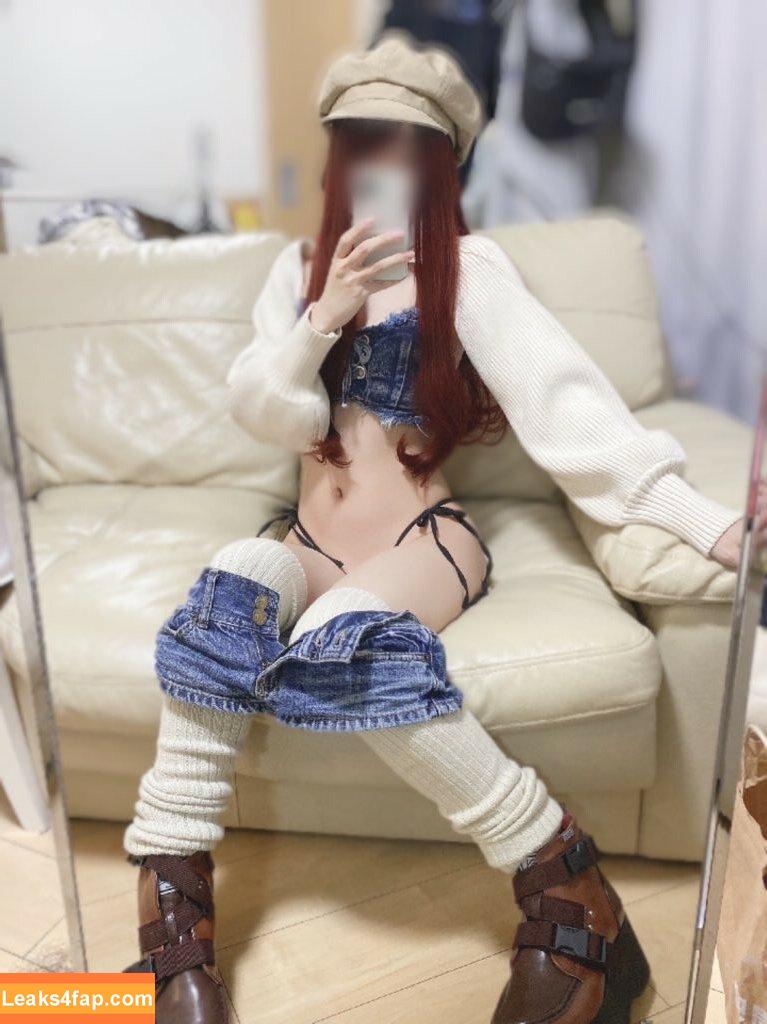 Otogi Shikimi / otogi.shikimi / otogi_ko / otogi_shi / 御伽樒 leaked photo photo #0011