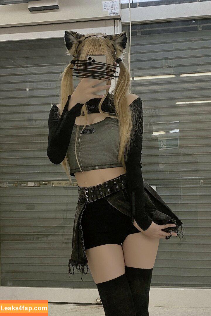 Otogi Shikimi / otogi.shikimi / otogi_ko / otogi_shi / 御伽樒 leaked photo photo #0018