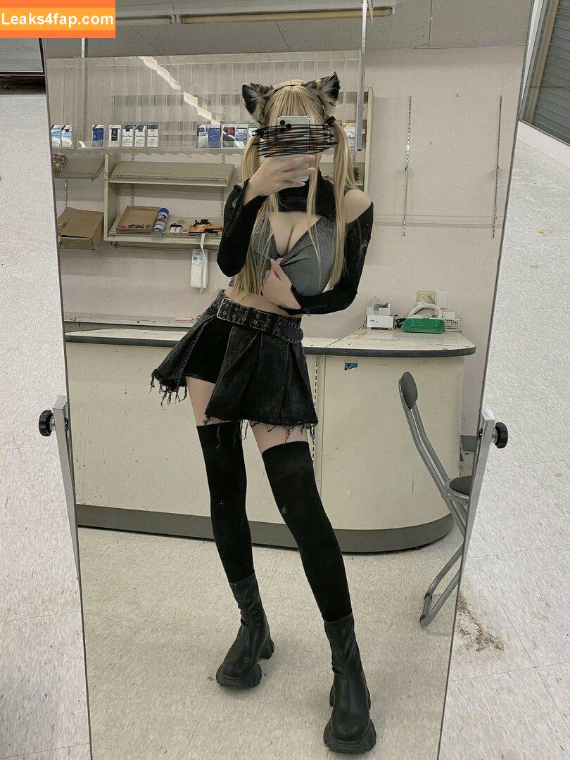 Otogi Shikimi / otogi.shikimi / otogi_ko / otogi_shi / 御伽樒 leaked photo photo #0020