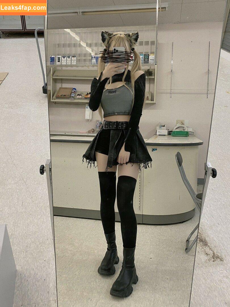 Otogi Shikimi / otogi.shikimi / otogi_ko / otogi_shi / 御伽樒 слитое фото фото #0021