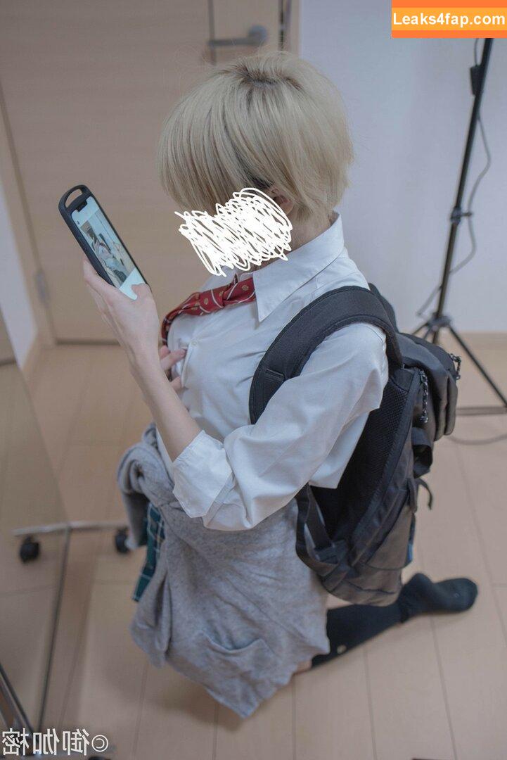 Otogi Shikimi / otogi.shikimi / otogi_ko / otogi_shi / 御伽樒 слитое фото фото #0176