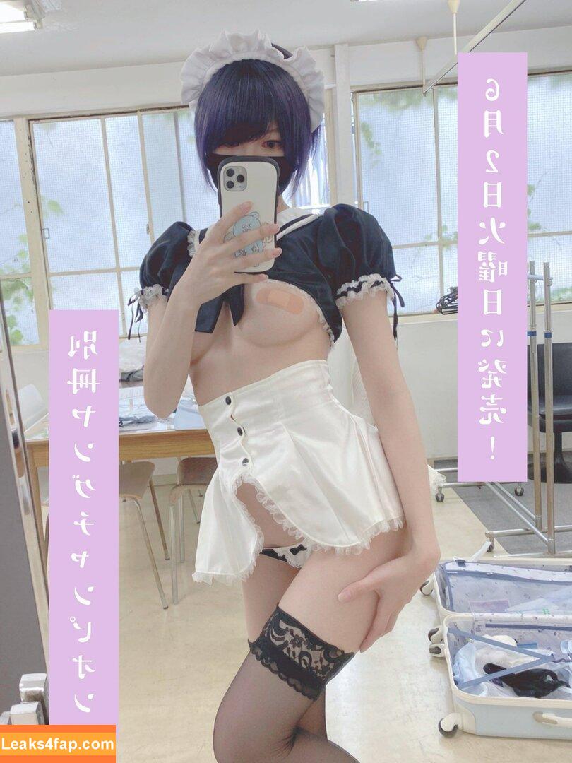 Otogi Shikimi / otogi.shikimi / otogi_ko / otogi_shi / 御伽樒 слитое фото фото #0186
