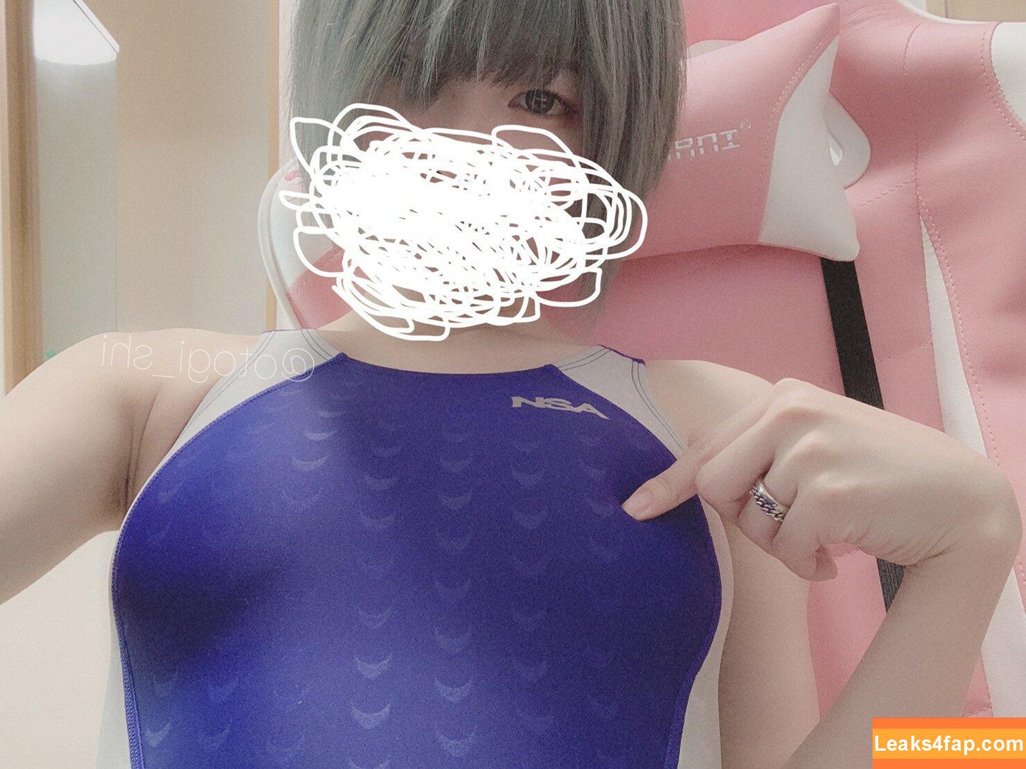 Otogi Shikimi / otogi.shikimi / otogi_ko / otogi_shi / 御伽樒 leaked photo photo #0250