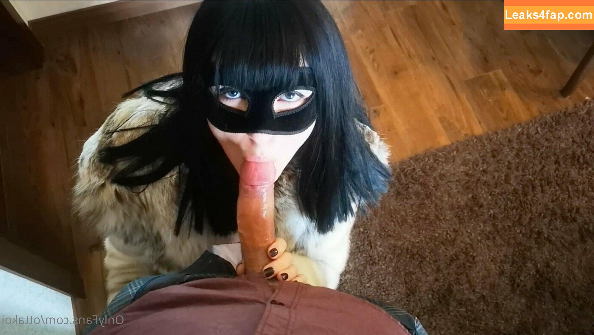 ottakoi / otta_koi_official leaked photo photo #0001