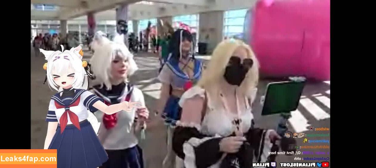 Otterother / joshbigoshfree leaked photo photo #1080