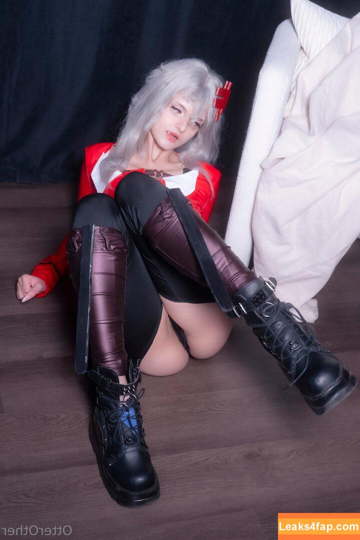 Otterother / joshbigoshfree leaked photo photo #1127