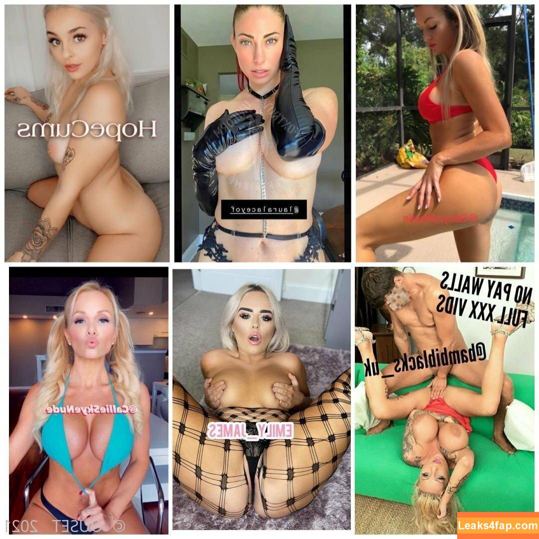 Ouset / ouset69 слитое фото фото #0417