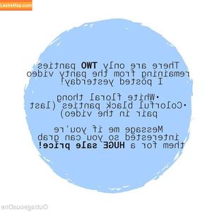 outrageousone photo #0182