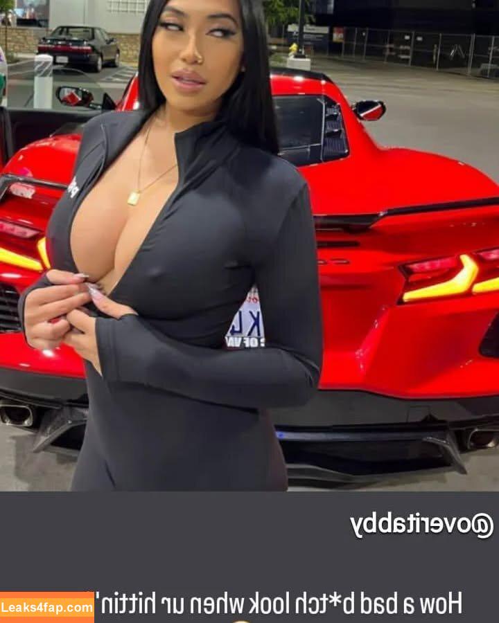 overitabby / audreyaura / glogirlabby / juicygirlabby слитое фото фото #0077