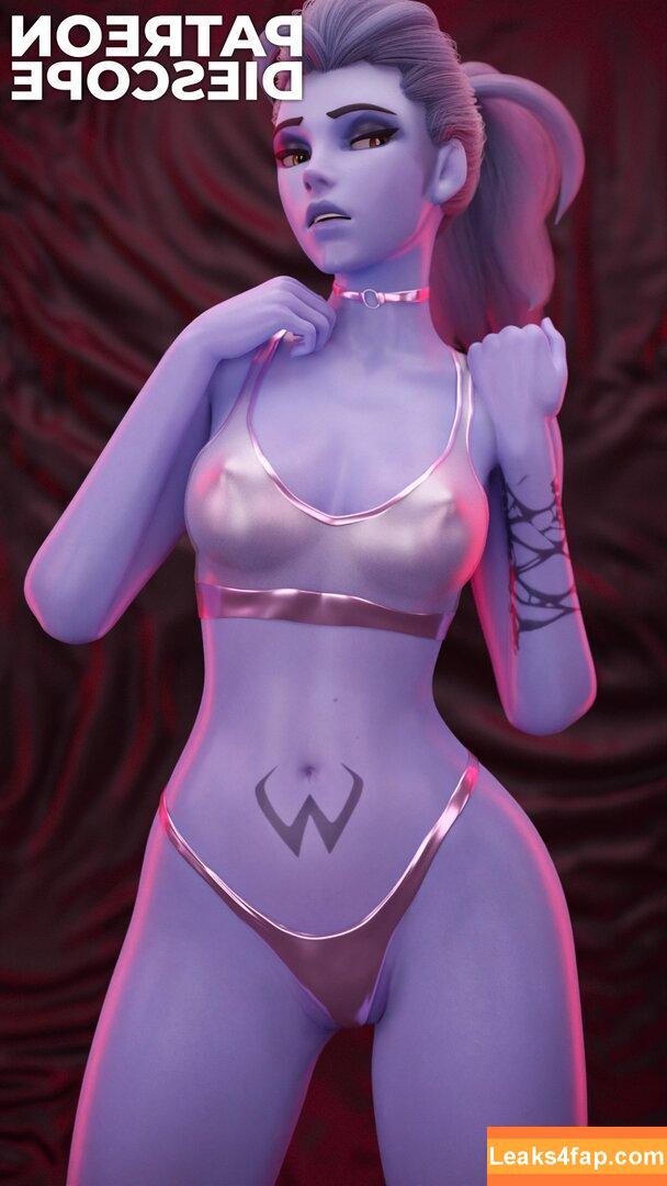 Overwatch /  leaked photo photo #0070