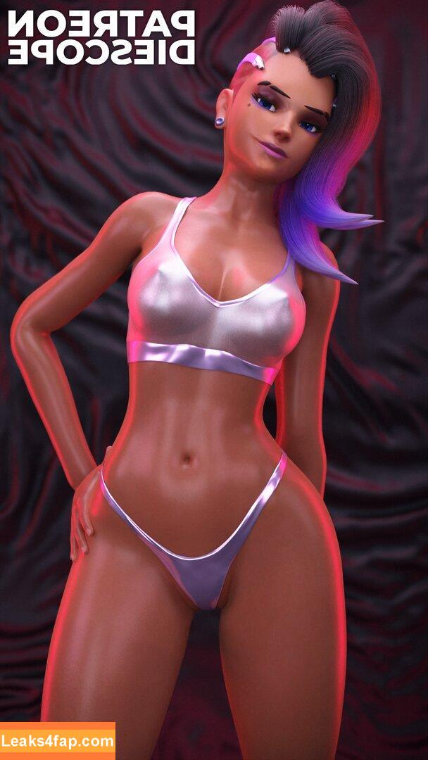 Overwatch /  leaked photo photo #0071