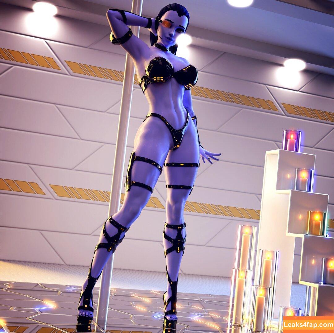 Overwatch /  leaked photo photo #0094