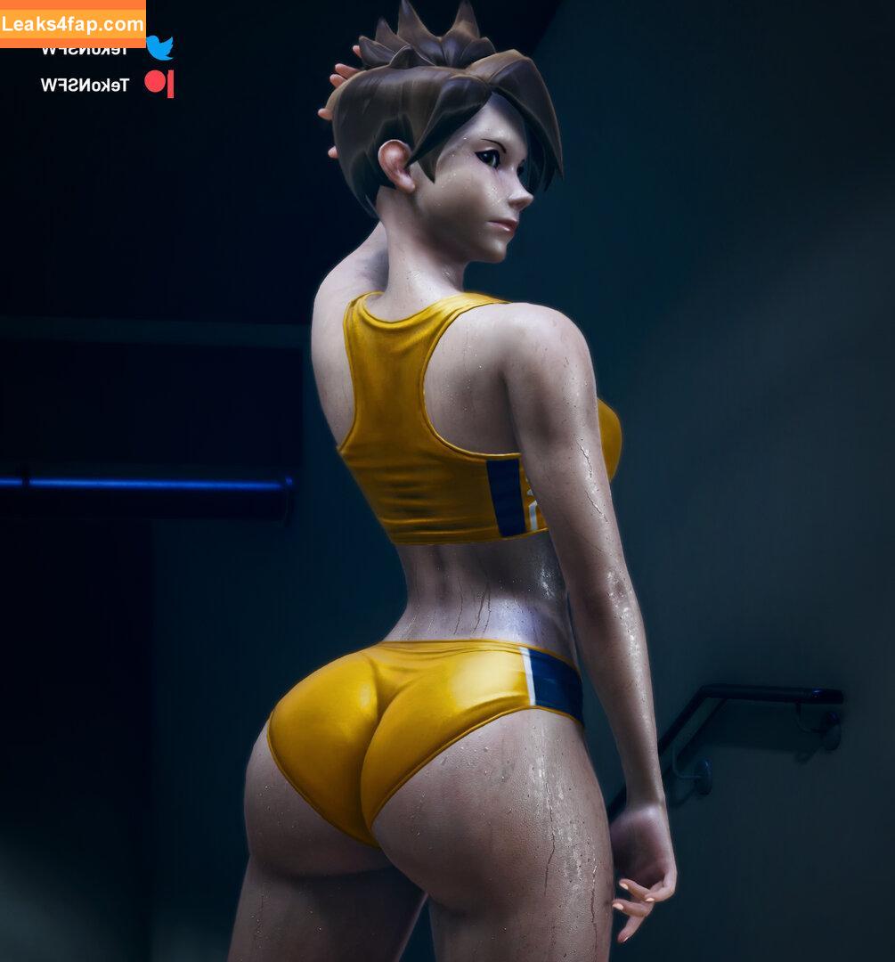 Overwatch /  leaked photo photo #0142