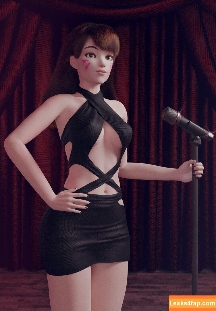 Overwatch /  leaked photo photo #0172