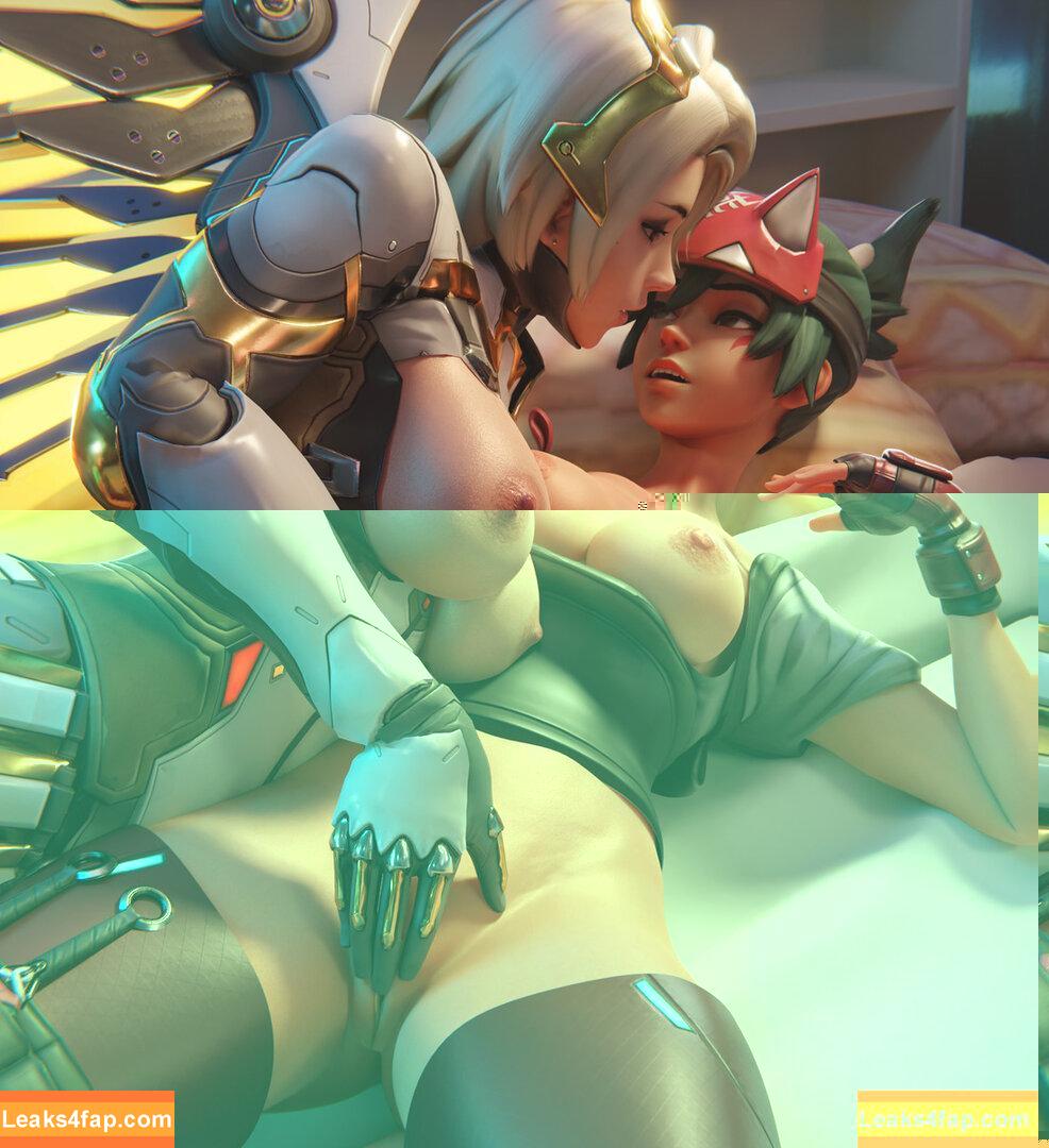 Overwatch /  leaked photo photo #0182