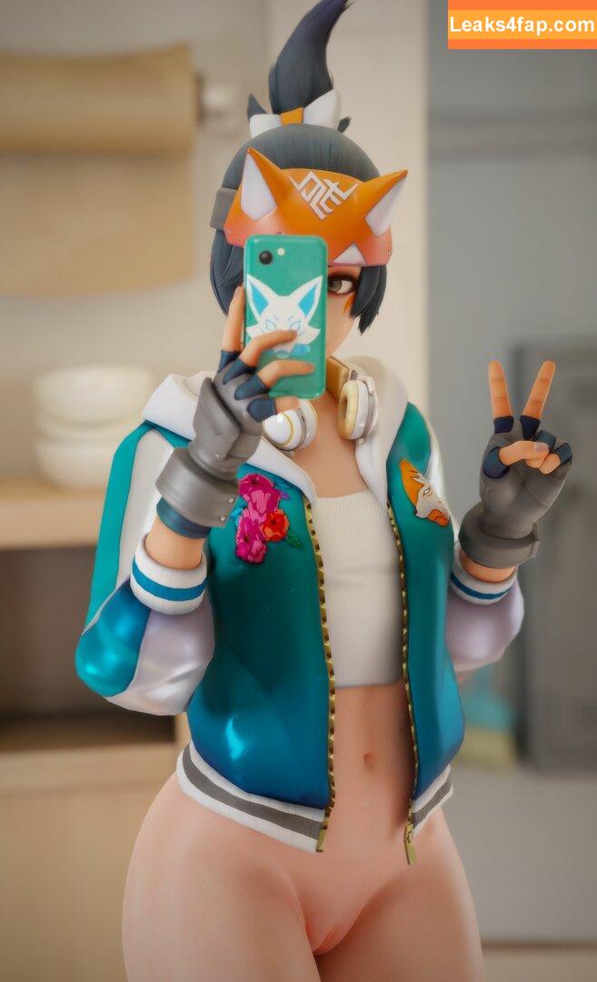 Overwatch /  leaked photo photo #0200