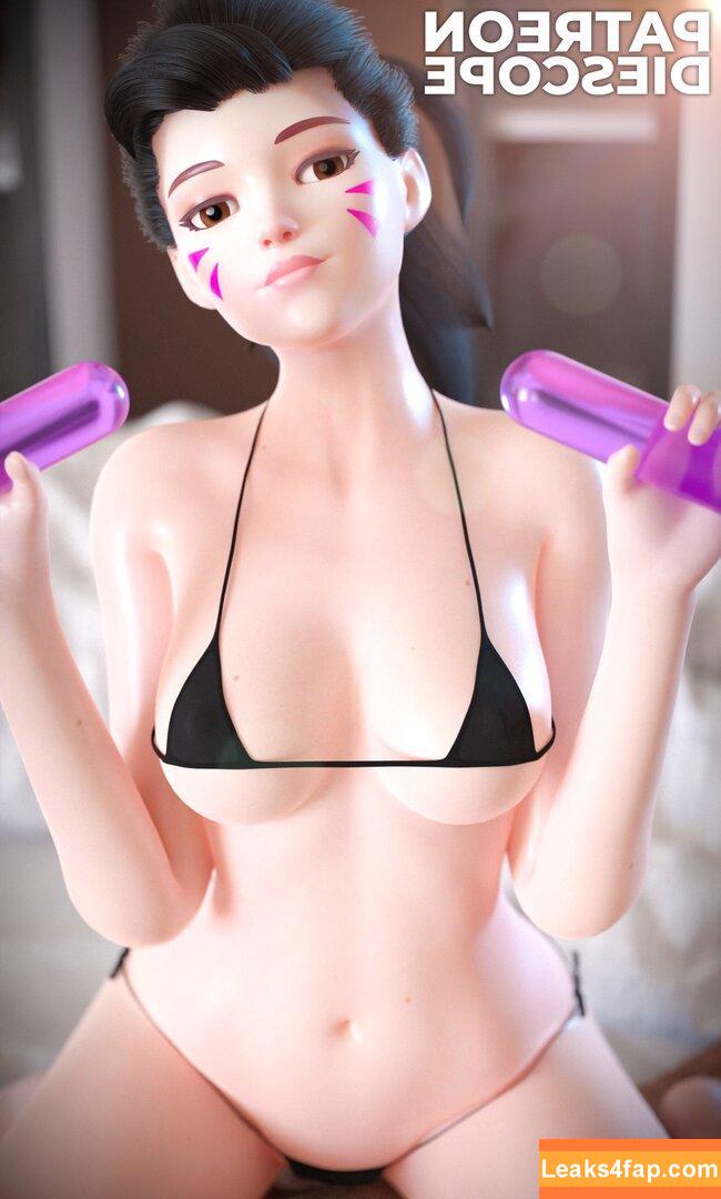 Overwatch /  leaked photo photo #0214