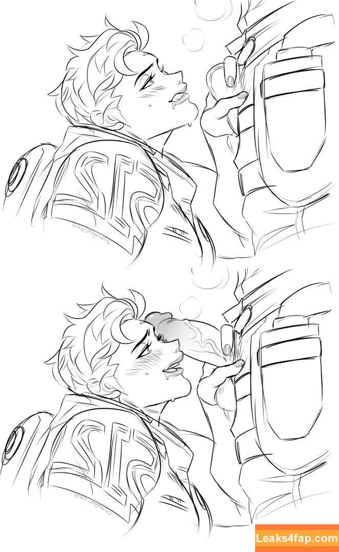 Overwatch /  leaked photo photo #0230