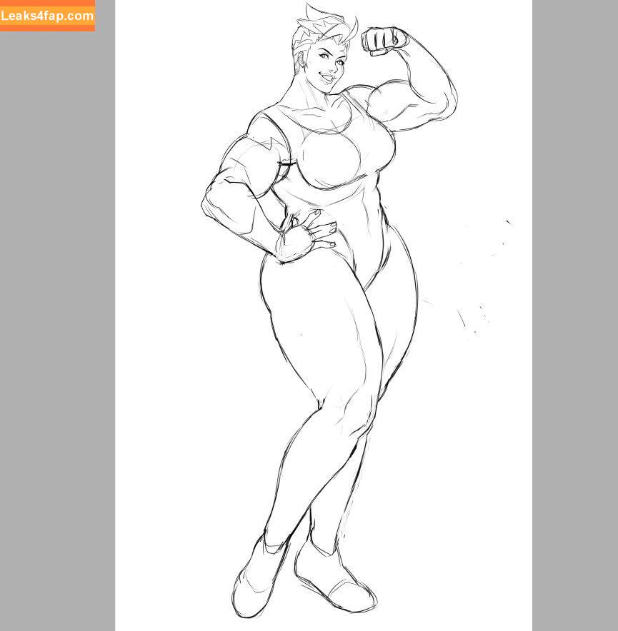 Overwatch /  leaked photo photo #0235