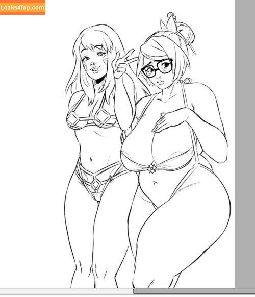 Overwatch /  leaked photo photo #0240