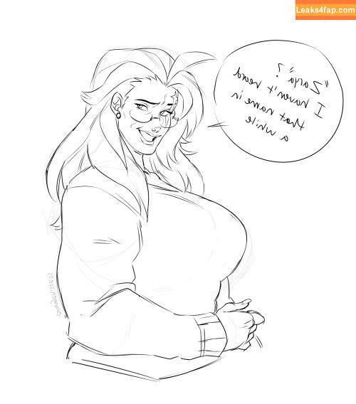 Overwatch /  leaked photo photo #0241