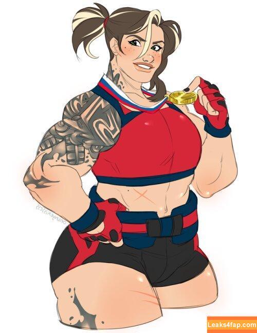 Overwatch /  leaked photo photo #0244