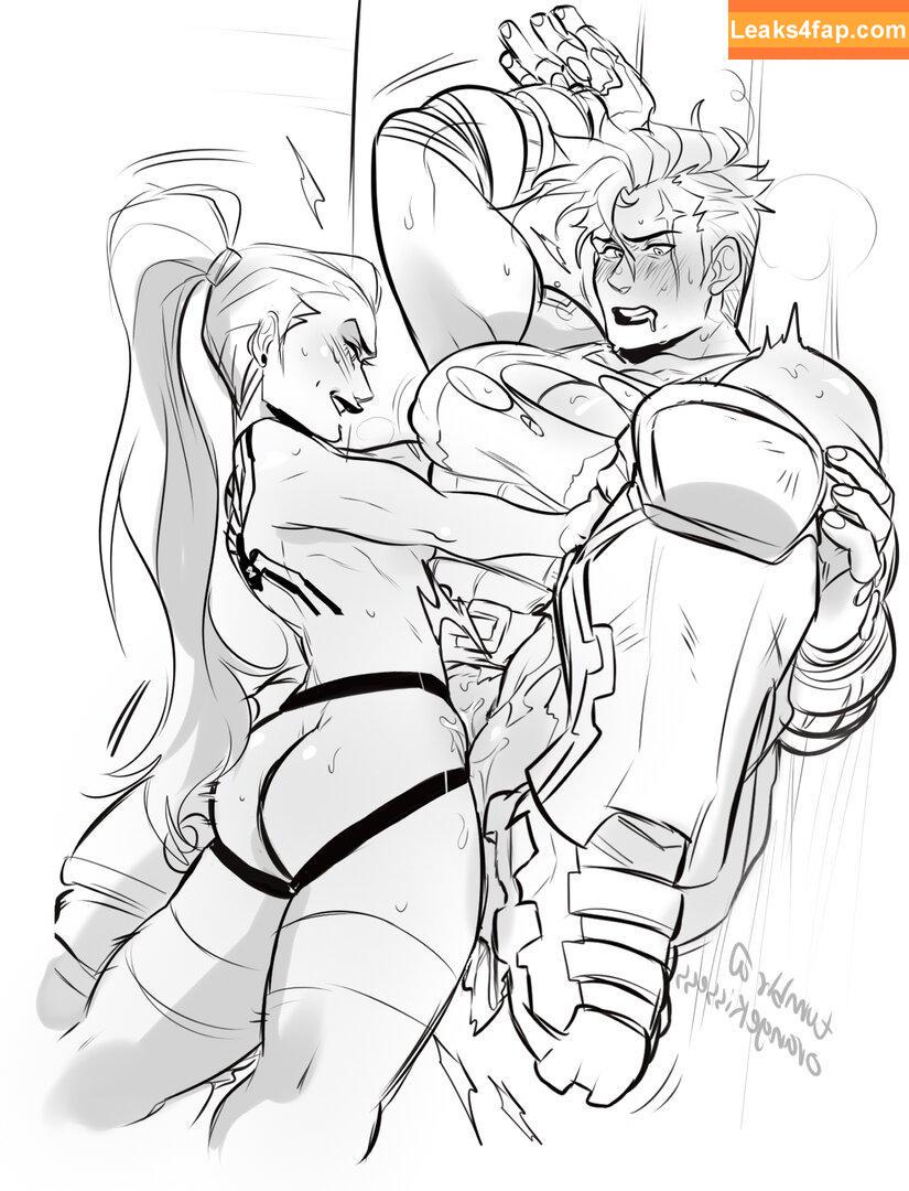 Overwatch /  leaked photo photo #0263