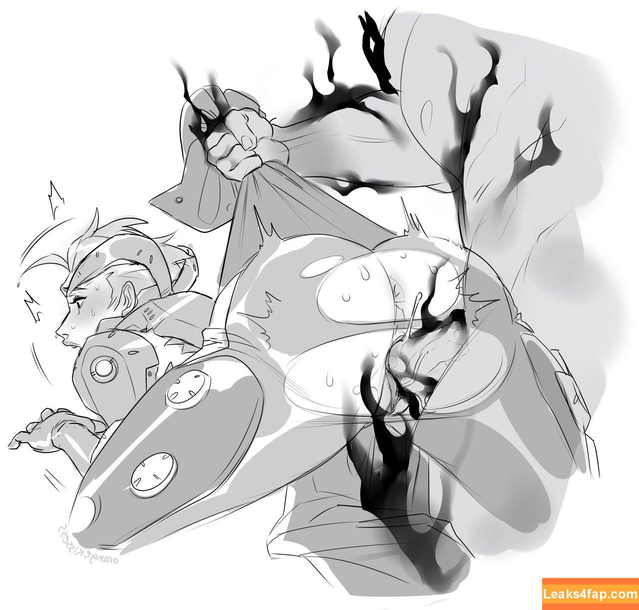 Overwatch /  leaked photo photo #0268