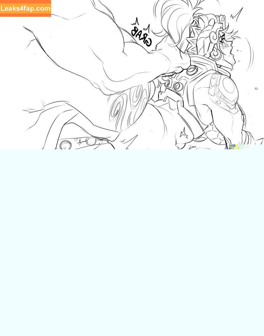 Overwatch /  leaked photo photo #0273