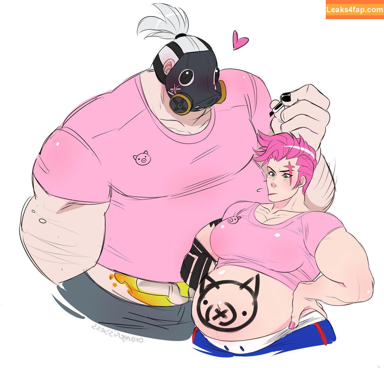 Overwatch /  leaked photo photo #0278