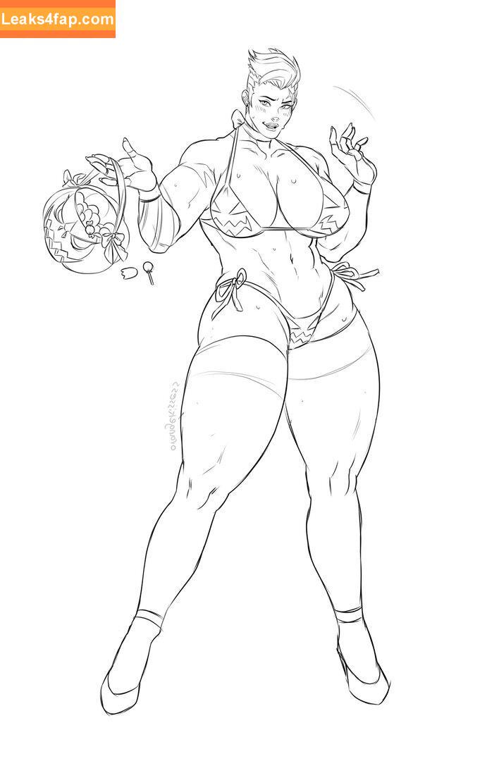 Overwatch /  leaked photo photo #0287