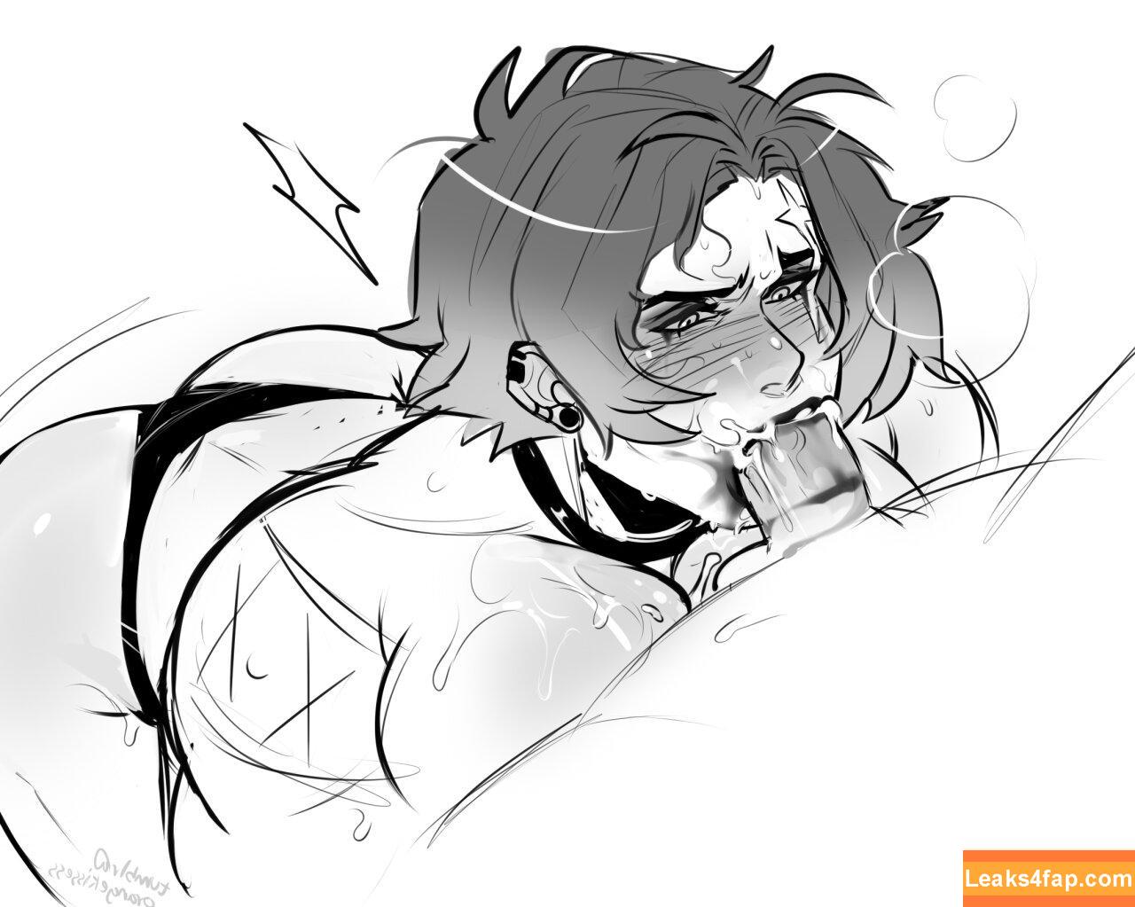 Overwatch /  leaked photo photo #0300