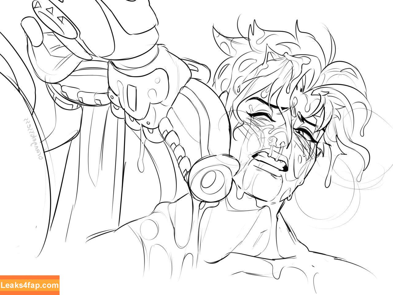 Overwatch /  leaked photo photo #0321