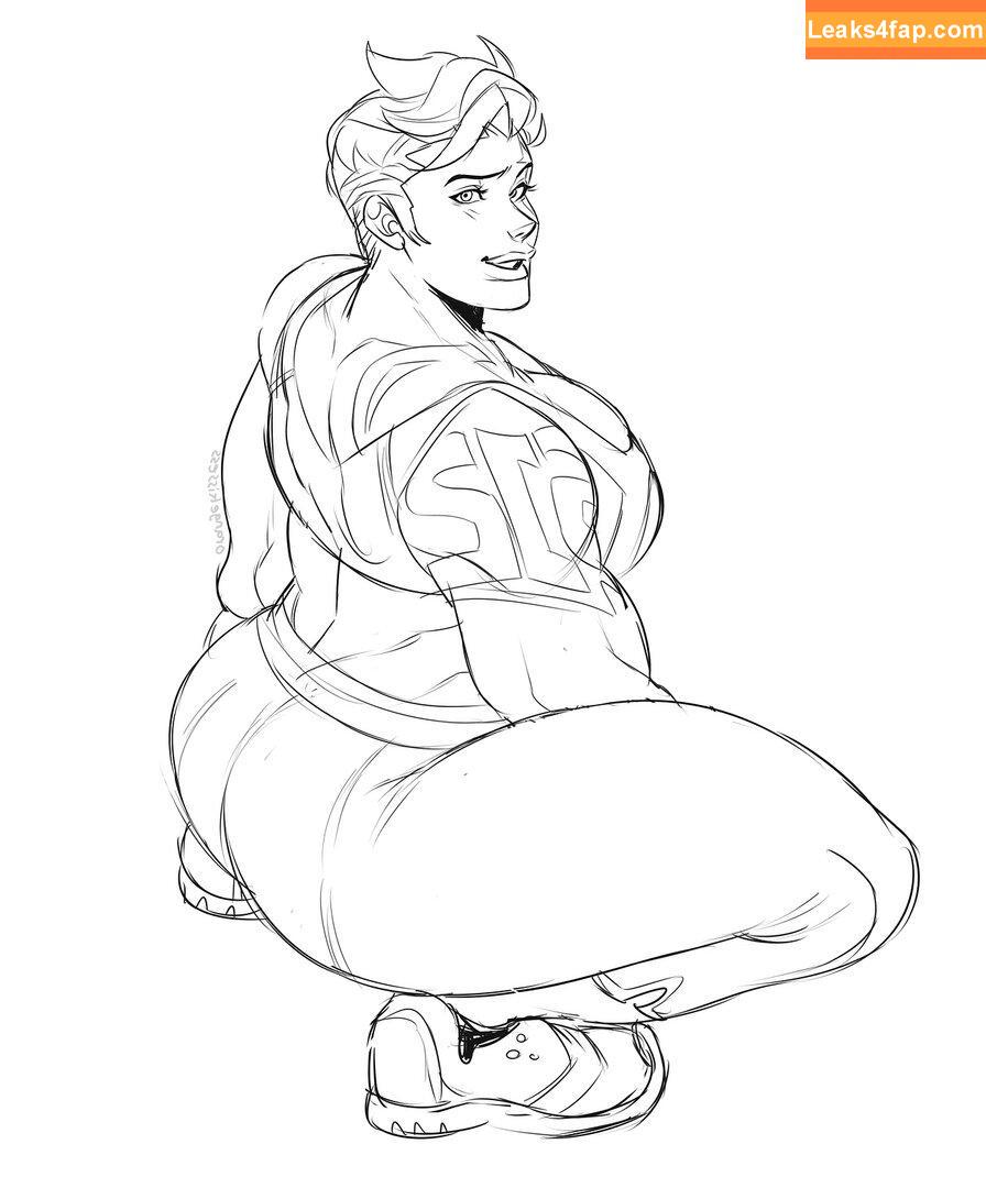 Overwatch /  leaked photo photo #0345