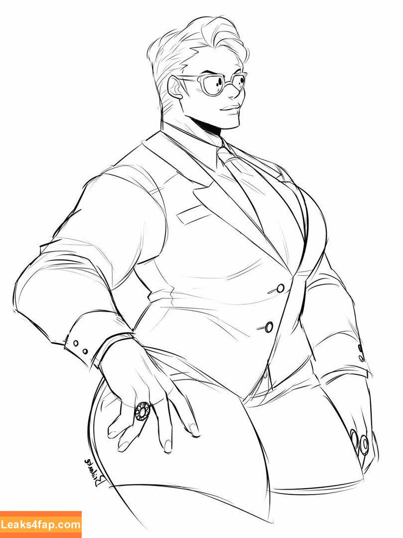 Overwatch /  leaked photo photo #0348